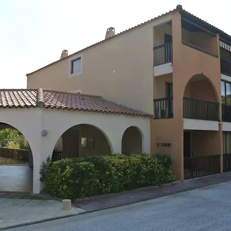 Studio Flamingo Giens