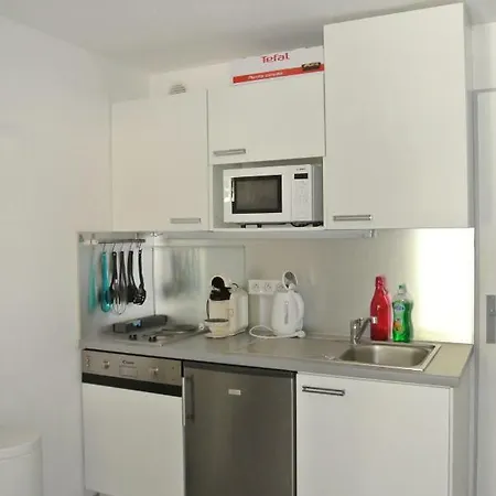 Studio Flamingo Giens Apartment Hyères